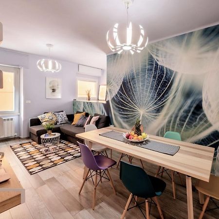 Casa Gabry Design A Due Passi Dal Centro E Dal Mare Lejlighed San Benedetto del Tronto Eksteriør billede