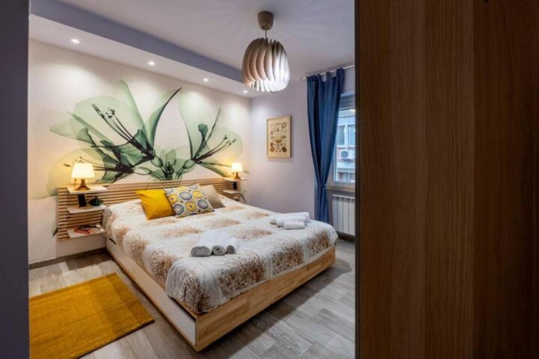 Casa Gabry Design A Due Passi Dal Centro E Dal Mare Lejlighed San Benedetto del Tronto Eksteriør billede