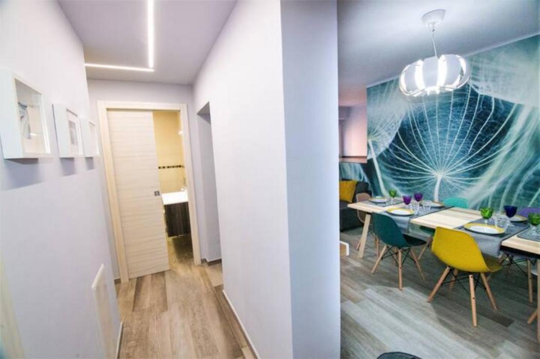 Casa Gabry Design A Due Passi Dal Centro E Dal Mare Lejlighed San Benedetto del Tronto Eksteriør billede