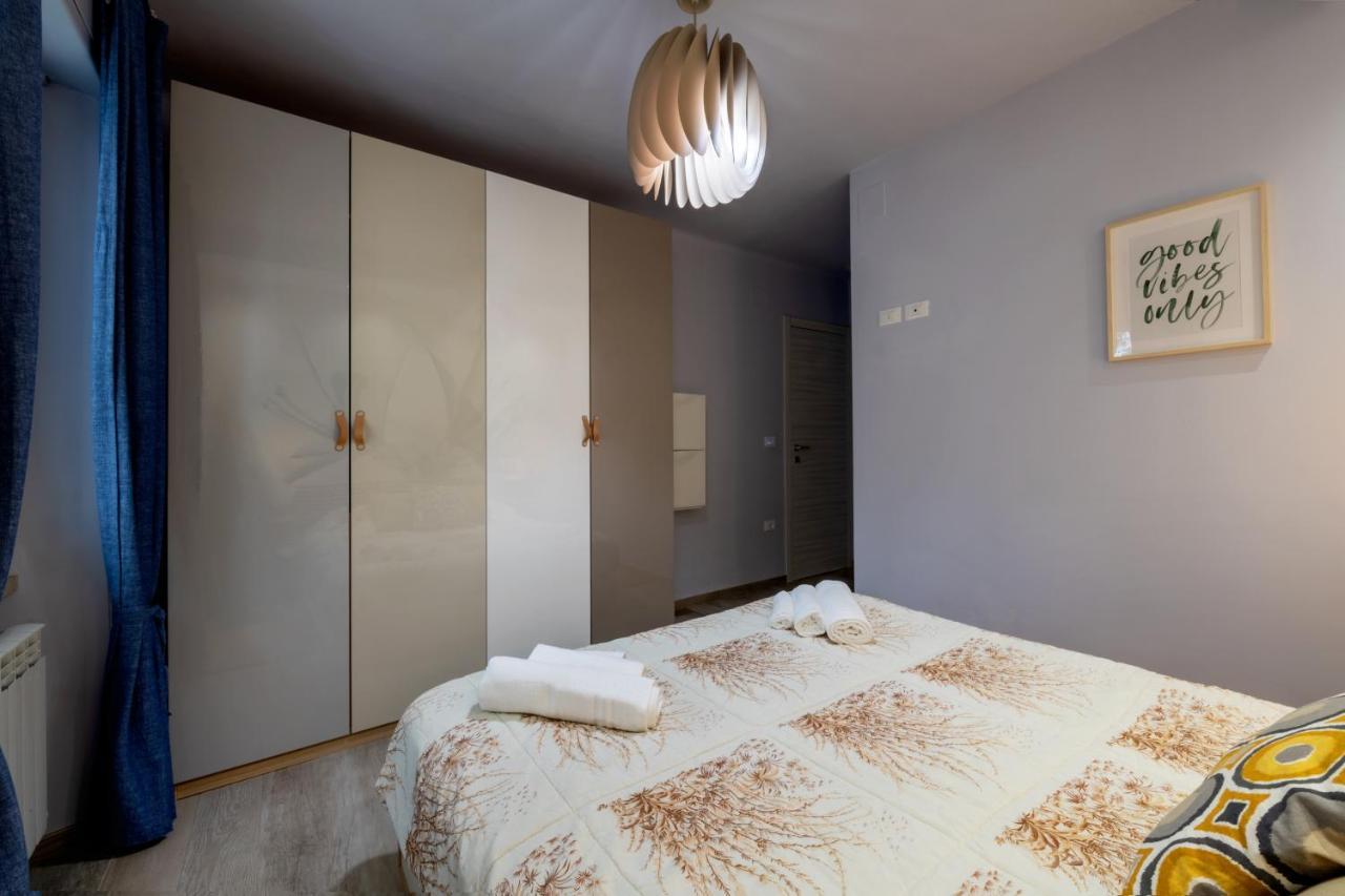 Casa Gabry Design A Due Passi Dal Centro E Dal Mare Lejlighed San Benedetto del Tronto Eksteriør billede