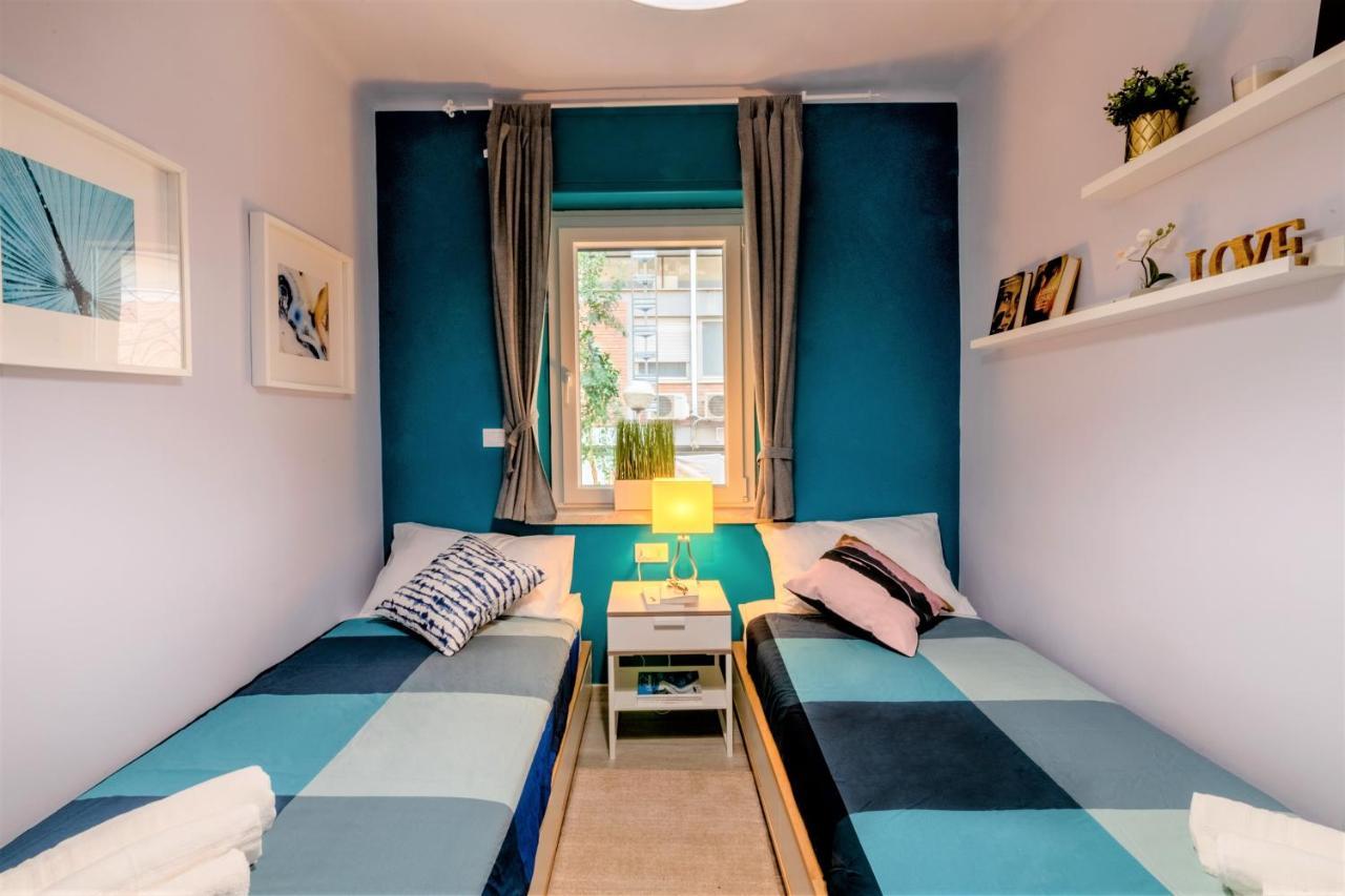 Casa Gabry Design A Due Passi Dal Centro E Dal Mare Lejlighed San Benedetto del Tronto Eksteriør billede