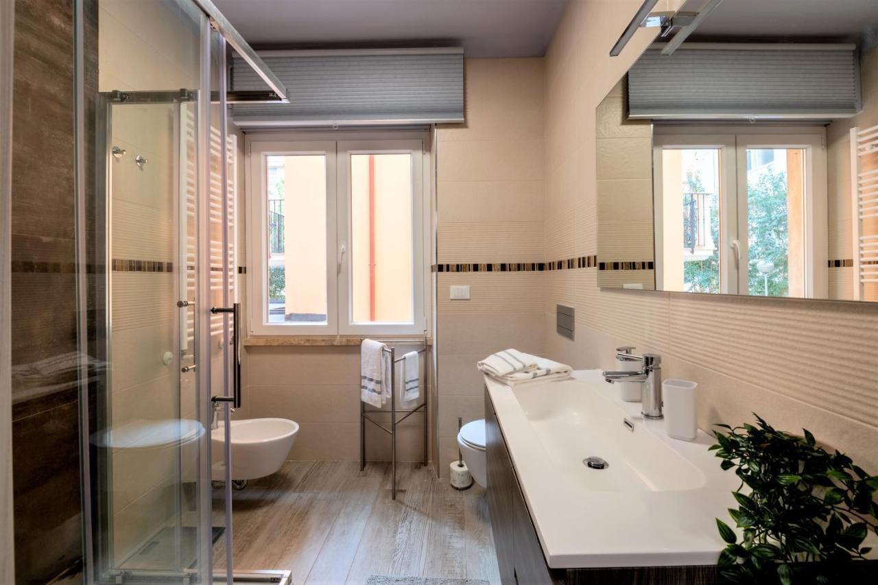 Casa Gabry Design A Due Passi Dal Centro E Dal Mare Lejlighed San Benedetto del Tronto Eksteriør billede