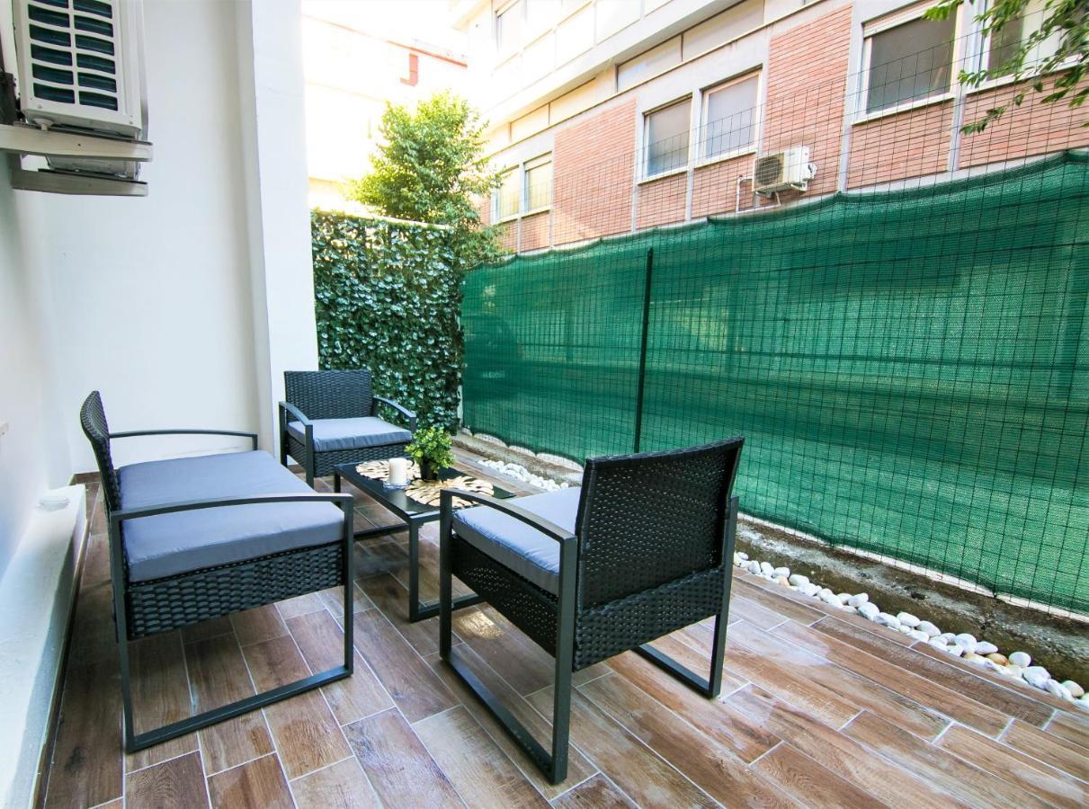 Casa Gabry Design A Due Passi Dal Centro E Dal Mare Lejlighed San Benedetto del Tronto Eksteriør billede