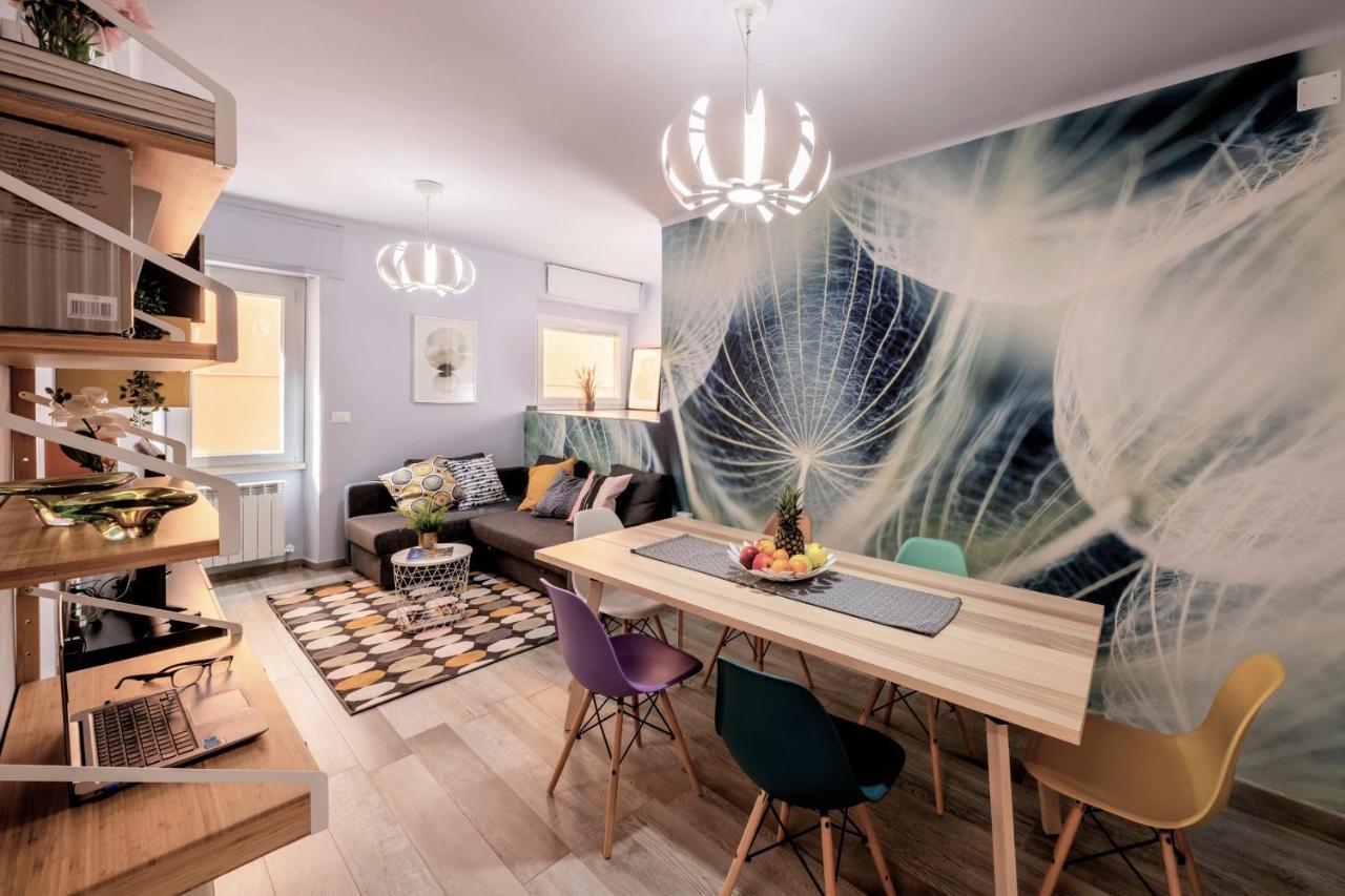 Casa Gabry Design A Due Passi Dal Centro E Dal Mare Lejlighed San Benedetto del Tronto Eksteriør billede