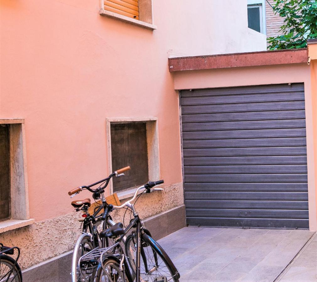 Casa Gabry Design A Due Passi Dal Centro E Dal Mare Lejlighed San Benedetto del Tronto Eksteriør billede