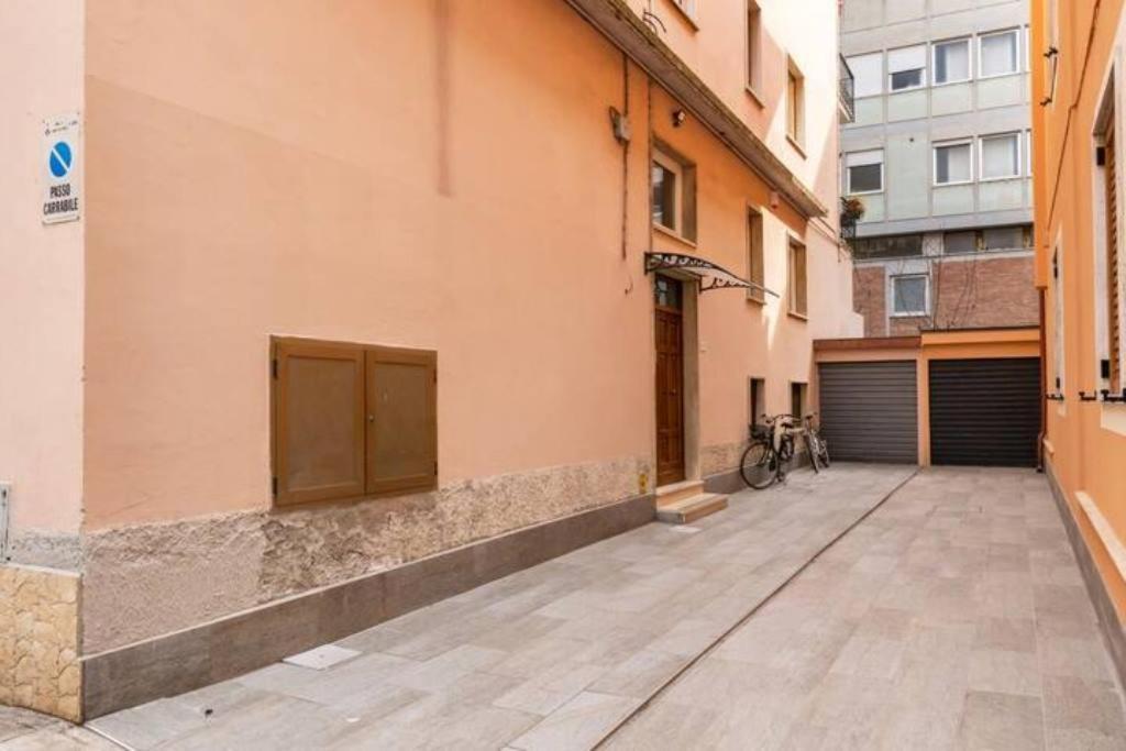Casa Gabry Design A Due Passi Dal Centro E Dal Mare Lejlighed San Benedetto del Tronto Eksteriør billede