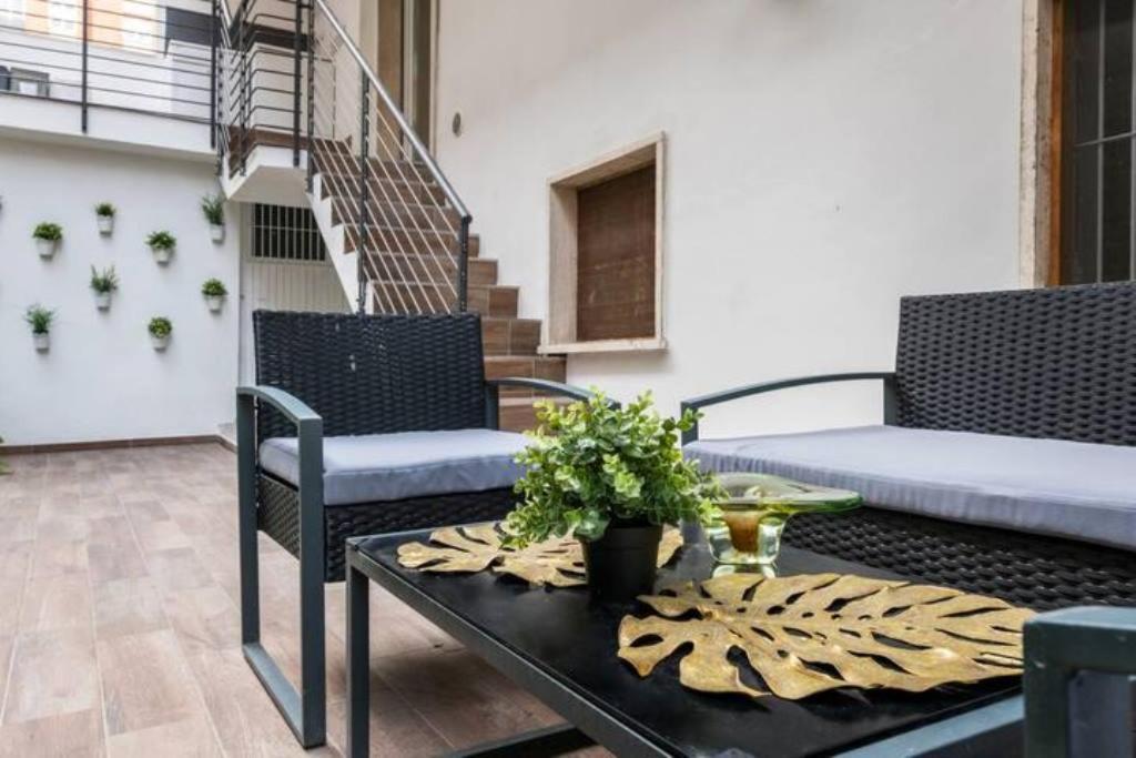 Casa Gabry Design A Due Passi Dal Centro E Dal Mare Lejlighed San Benedetto del Tronto Eksteriør billede