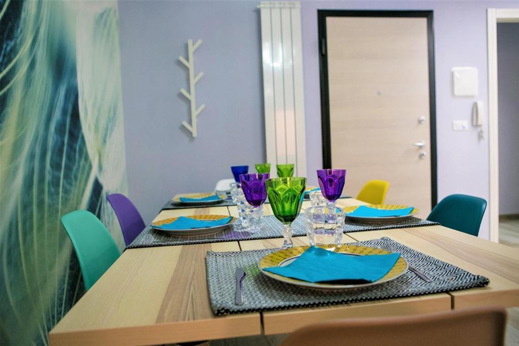 Casa Gabry Design A Due Passi Dal Centro E Dal Mare Lejlighed San Benedetto del Tronto Eksteriør billede