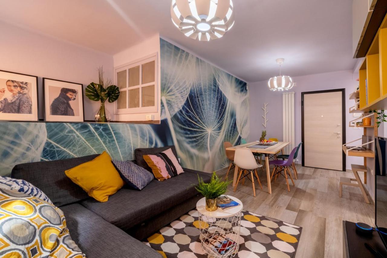 Casa Gabry Design A Due Passi Dal Centro E Dal Mare Lejlighed San Benedetto del Tronto Eksteriør billede
