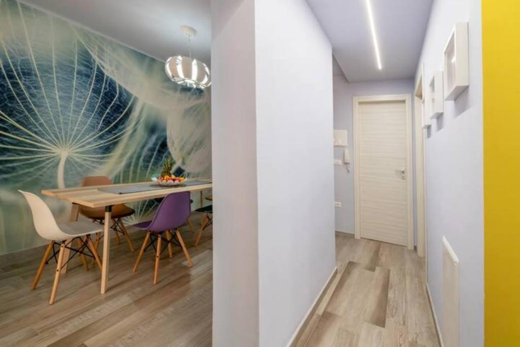 Casa Gabry Design A Due Passi Dal Centro E Dal Mare Lejlighed San Benedetto del Tronto Eksteriør billede