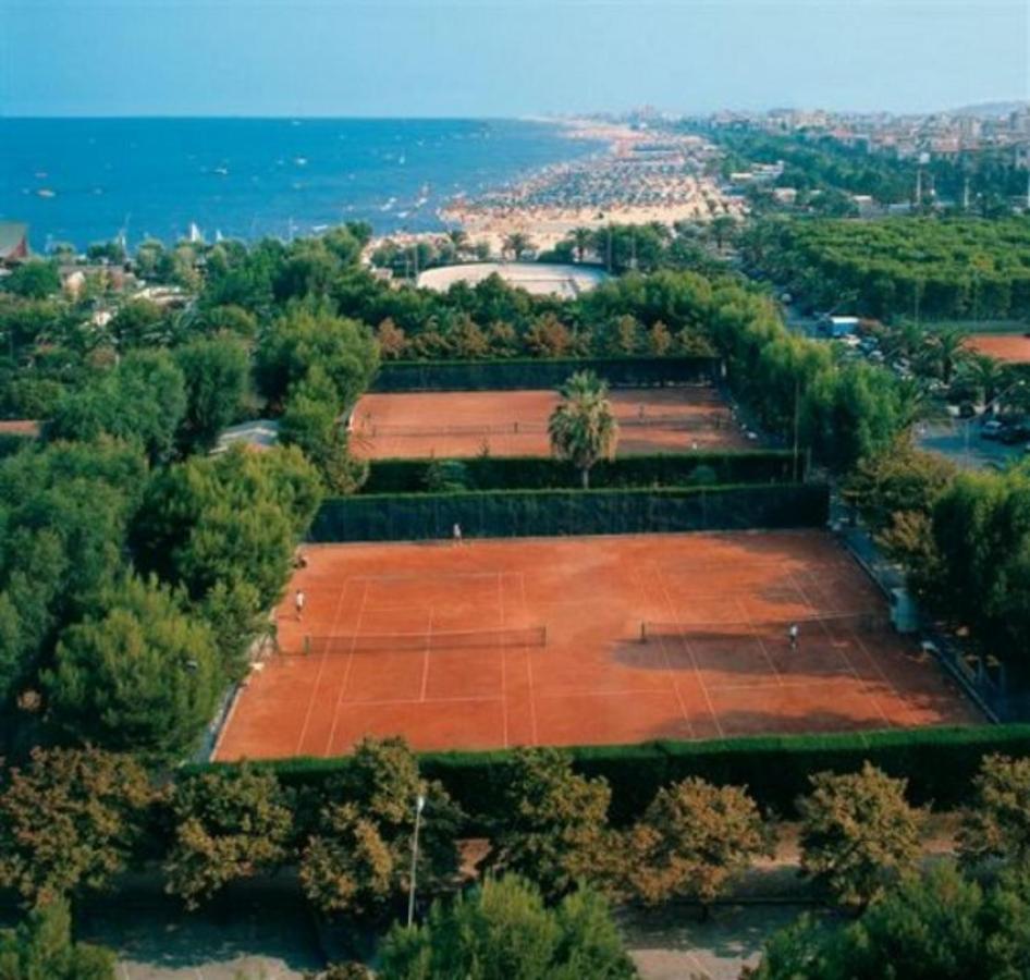 Casa Gabry Design A Due Passi Dal Centro E Dal Mare Lejlighed San Benedetto del Tronto Eksteriør billede