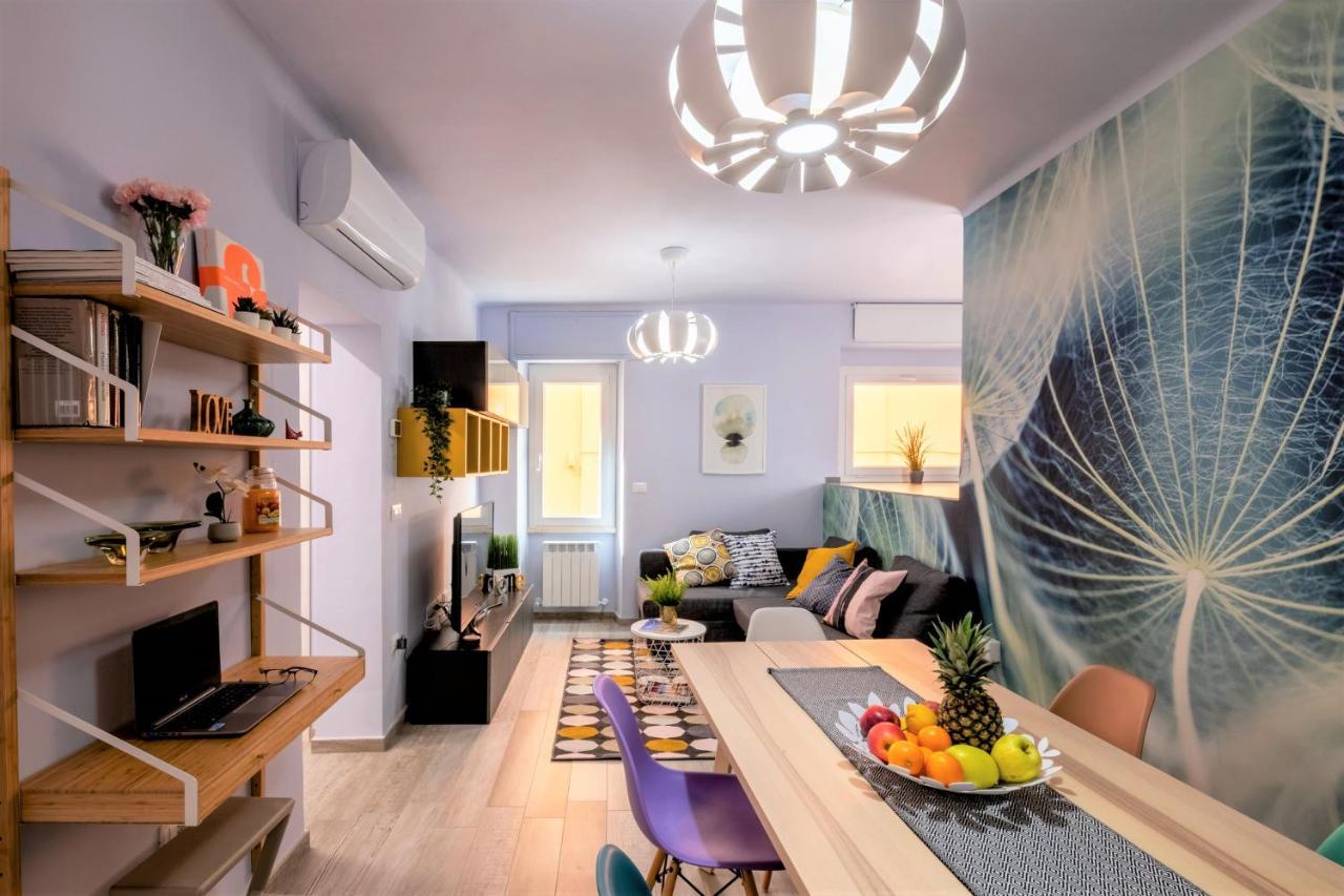 Casa Gabry Design A Due Passi Dal Centro E Dal Mare Lejlighed San Benedetto del Tronto Eksteriør billede